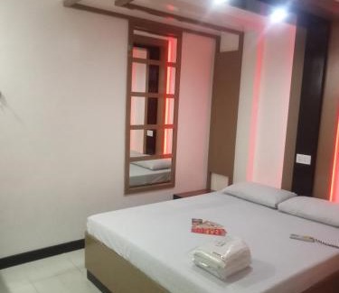 Cabanatuan Hotel | Hotel Sogo Cabanatuan