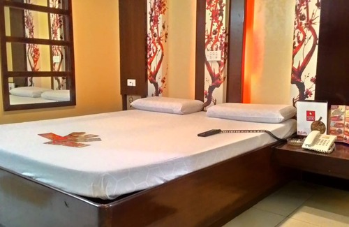 Cubao Hotel | Hotel Sogo Edsa Cubao