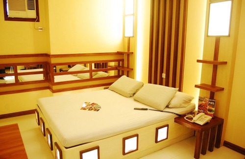 Cubao Hotel | Hotel Sogo Edsa Cubao