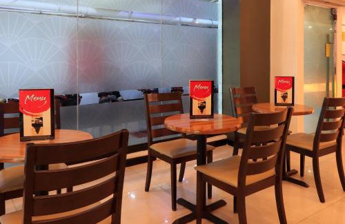 CSJDM Hotel | Hotel Sogo Fairview