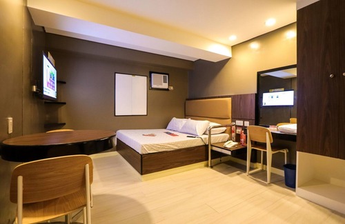 Paranaque Hotel | Hotel Sogo Macapagal