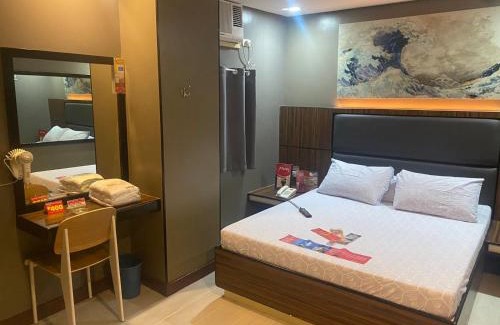Malate Hotel | Hotel Sogo Malate