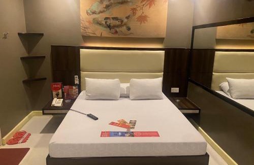 Malate Hotel | Hotel Sogo Malate