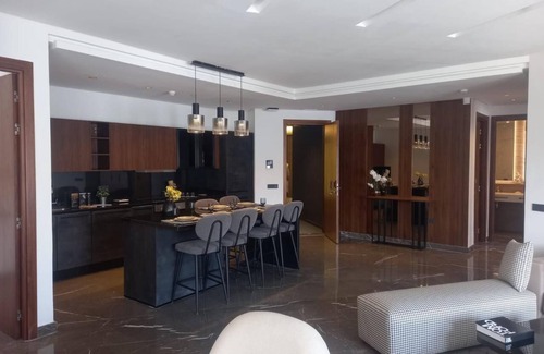 Casablanca Hotel | Hotel Soho Boutique Casablanca