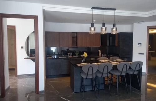 Casablanca Hotel | Hotel Soho Boutique Casablanca