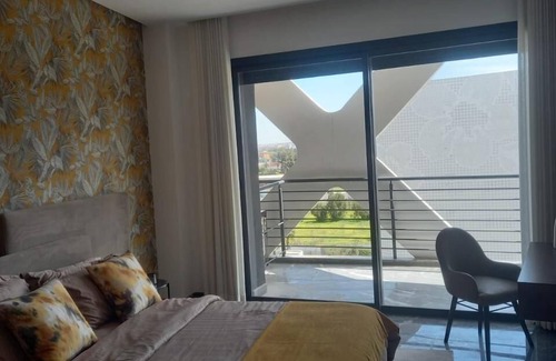 Casablanca Hotel | Hotel Soho Boutique Casablanca
