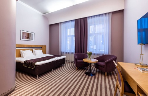 Old Town Hotel | Hotel Soho