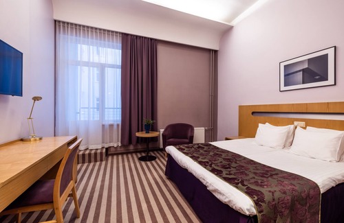 Old Town Hotel | Hotel Soho