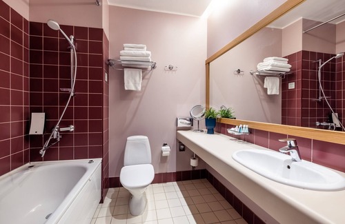 Old Town Hotel | Hotel Soho