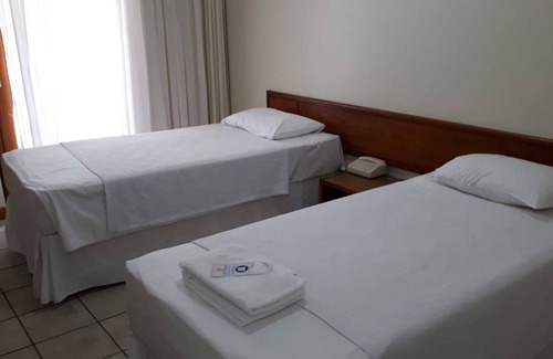 Jardim da Penha Hotel | Hotel Sol da Praia