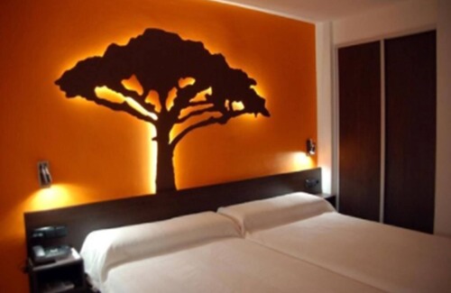 El Cabanyal Hotel | Hotel Sol Playa
