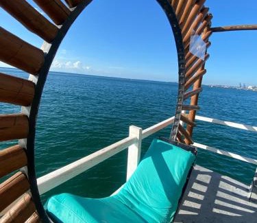 Vitoria Apartamento | Hotel Sol Victória Marina