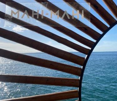 Vitoria Apartamento | Hotel Sol Victória Marina