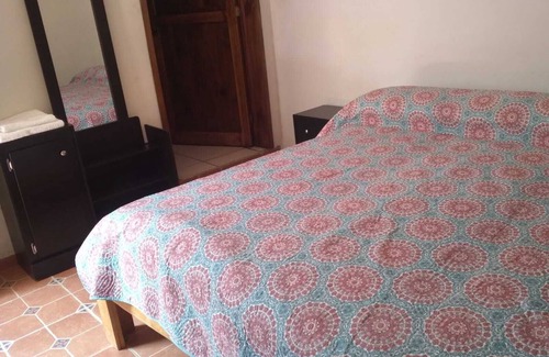 Patzcuaro Hotel | HOTEL SOL Y LUNA