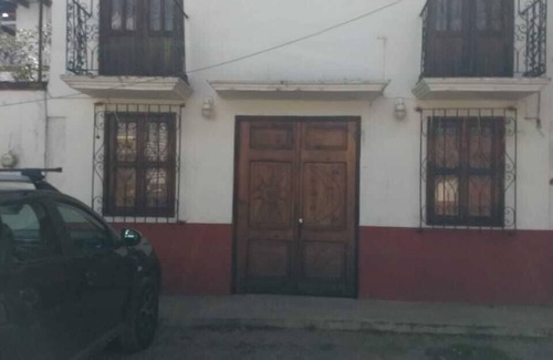 Patzcuaro Hotel | HOTEL SOL Y LUNA