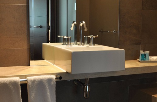 Centro Hotel | Hotel Solans Presidente
