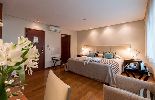 Centro Hotel | Hotel Solans Presidente