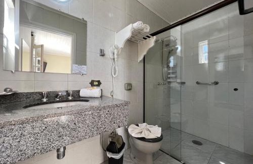 Capivari Hotel | Hotel Solar da Montanha