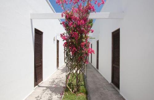 Conca Specchiulla Hotel | Hotel Solara