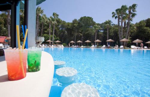 Conca Specchiulla Hotel | Hotel Solara