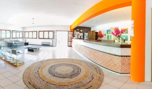 Conca Specchiulla Hotel | Hotel Solara