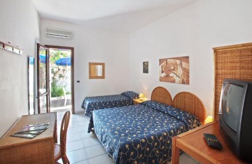 Conca Specchiulla Hotel | Hotel Solara