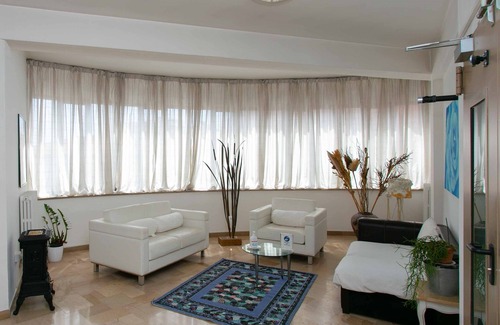 Civitanova Marche Hotel | Hotel Solarium