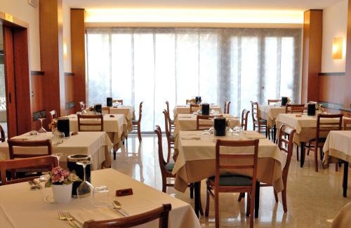 Giulianova Hotel | Hotel Sole