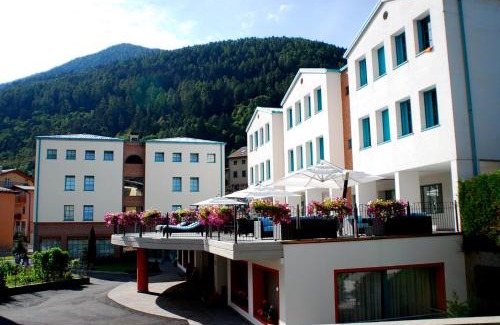 Male Hotel | Hotel Sole