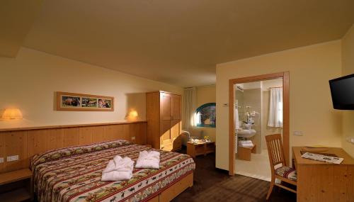 Male Hotel | Hotel Sole