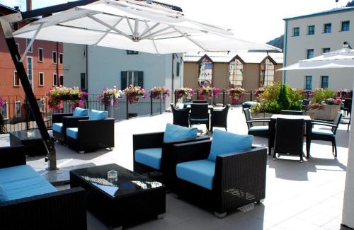 Male Hotel | Hotel Sole