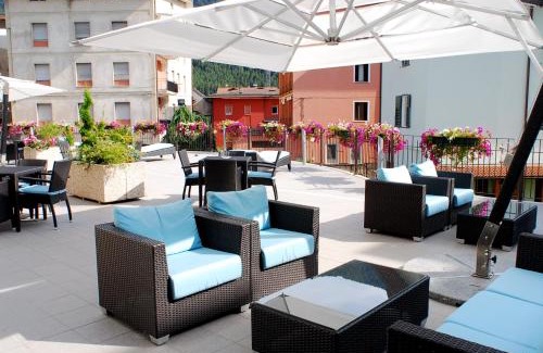 Male Hotel | Hotel Sole