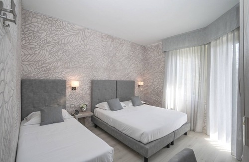 Old Town Hotel | Hotel Sole Mare