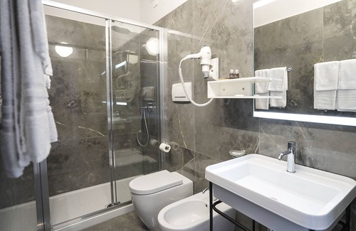 Old Town Hotel | Hotel Sole Mare