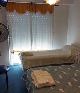 Punta Mogotes Hotel | Hotel Soleares
