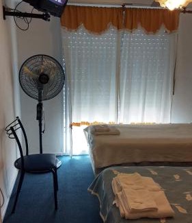 Punta Mogotes Hotel | Hotel Soleares