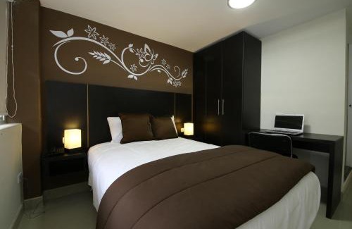 Chiclayo Hotel | Hotel Solec
