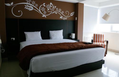 Chiclayo Hotel | Hotel Solec