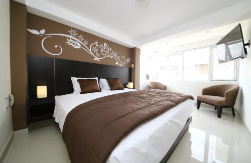 Chiclayo Hotel | Hotel Solec