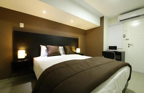 Chiclayo Hotel | Hotel Solec