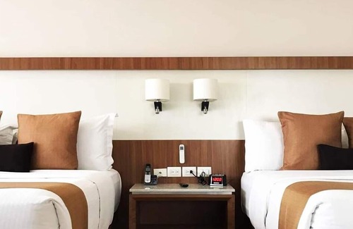 León Hotel | Hotel Soleil Business Class