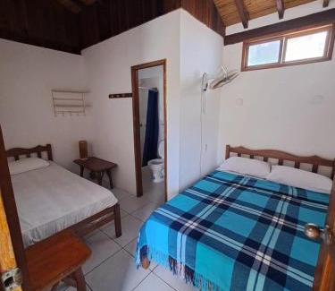 Montañita Casa | Hotel SoleMare