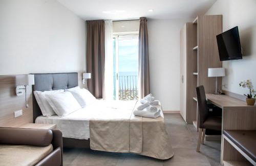 Jesolo Hotel | Hotel Solemare - Frontemare - 3 Stelle Superior