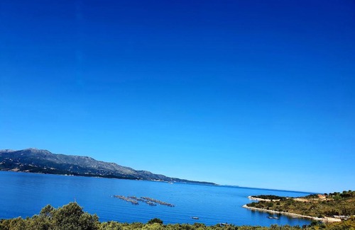 Ksamil Hotel | Hotel Solis