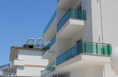 Ksamil Hotel | Hotel Solis