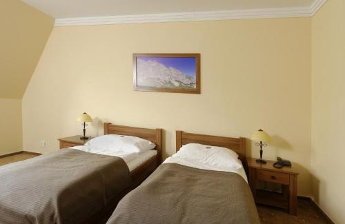 Strbske Pleso Hotel | Hotel Solisko