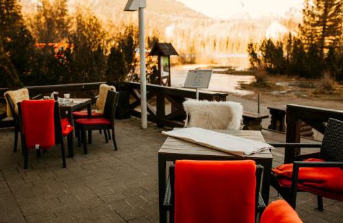 Strbske Pleso Hotel | Hotel Solisko