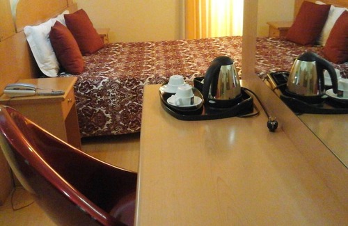 Covilha Hotel | Hotel Solneve