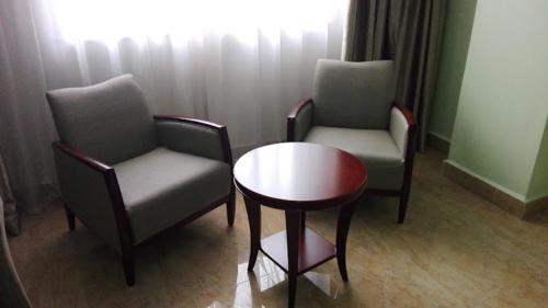 Algiers Hotel | HOTEL SOLTANE