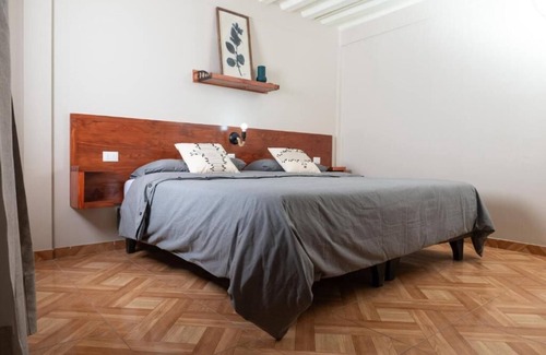 Antofagasta Hotel | Hotel Solumbra